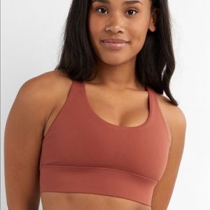 SAVVI Sun Sports Bra